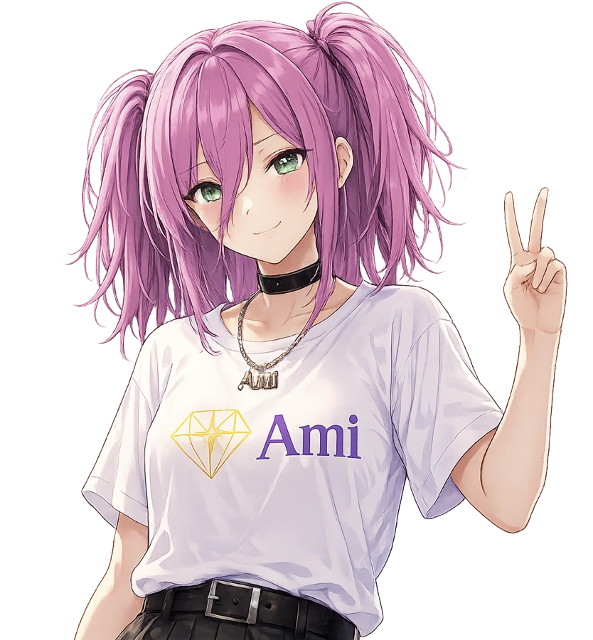 Ami