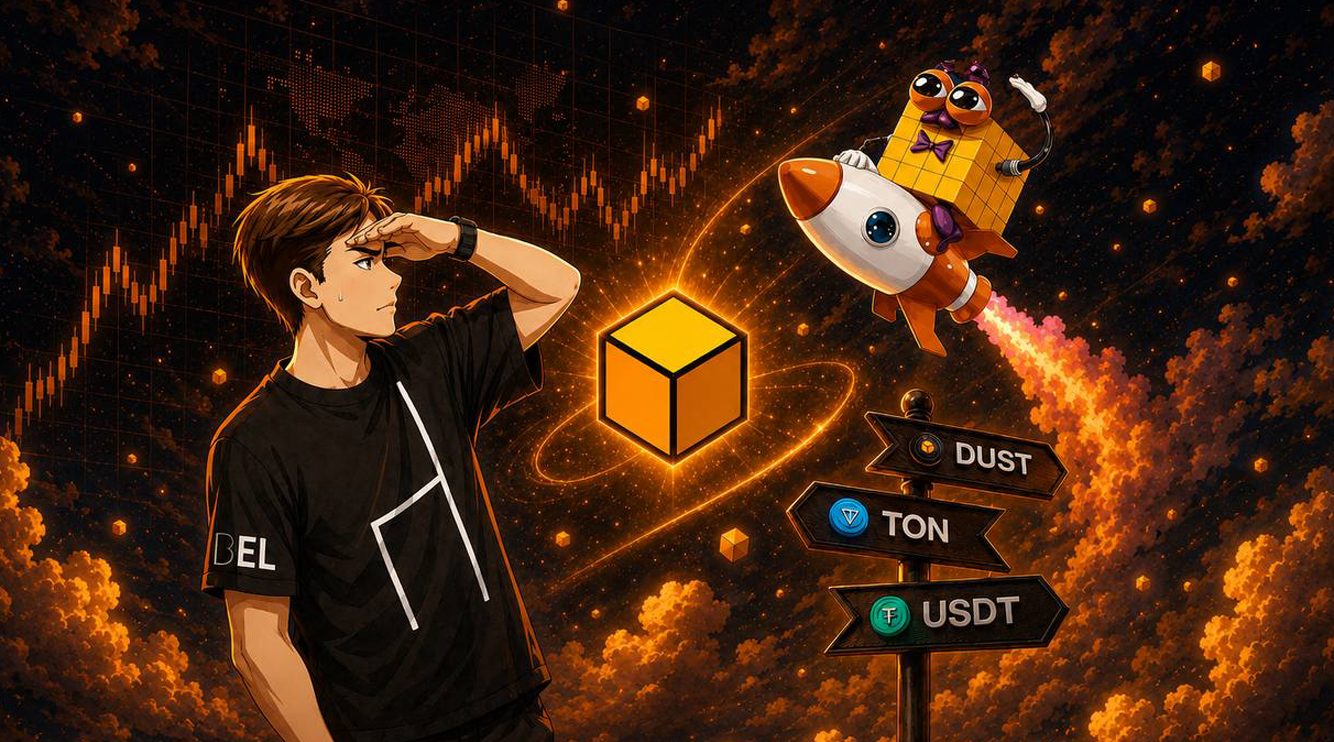 DeDust