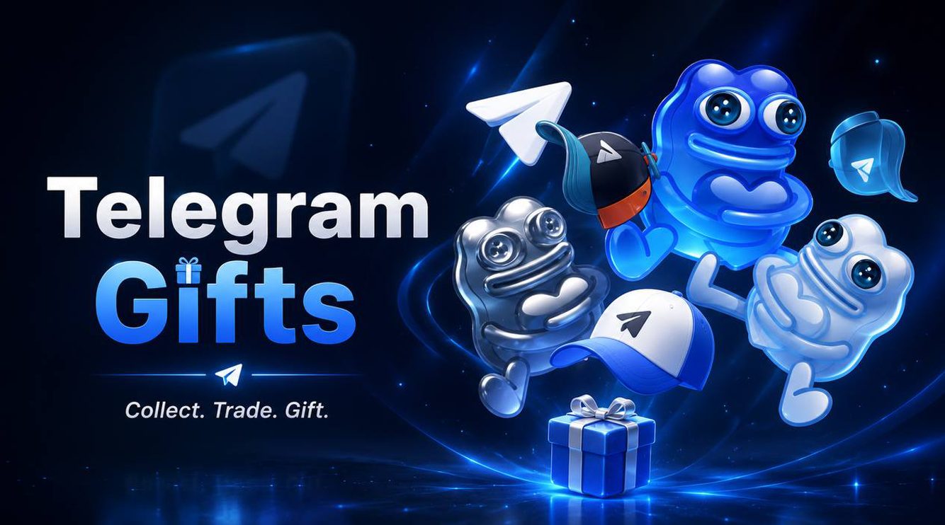 Telegram Gifts